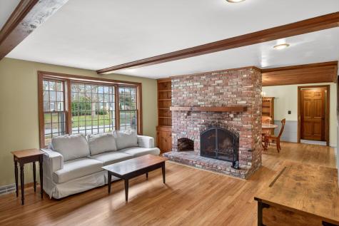 121 Captain Small Road Yarmouth MA 02664