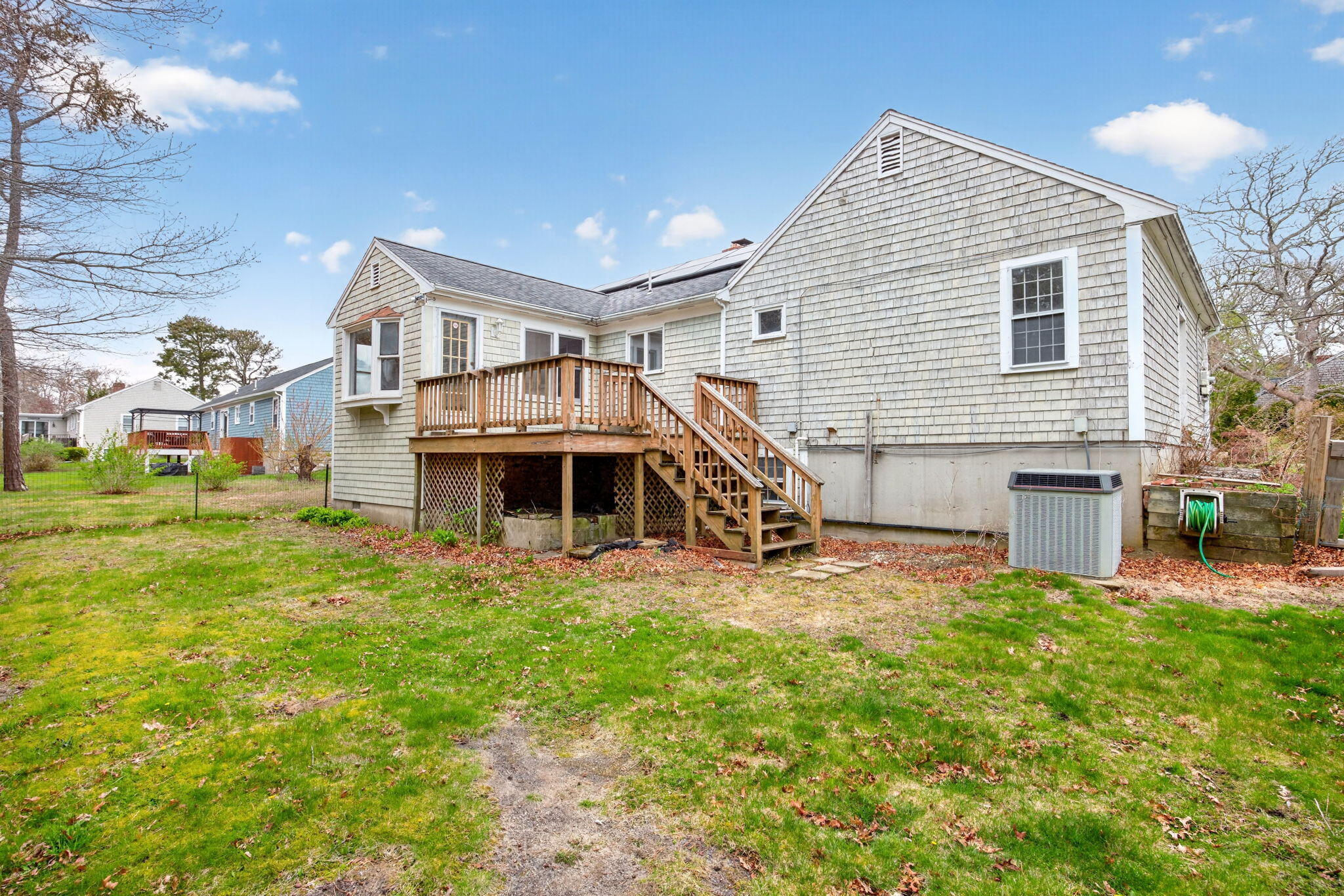 121 Captain Small Road Yarmouth MA 02664