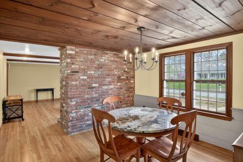 121 Captain Small Road Yarmouth MA 02664
