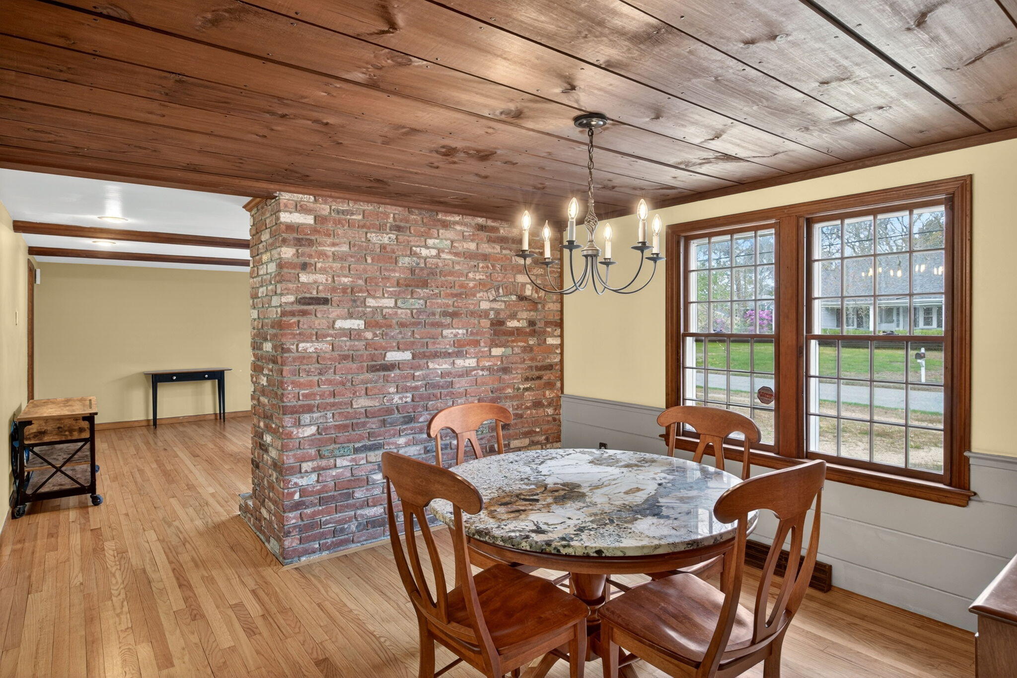 121 Captain Small Road Yarmouth MA 02664