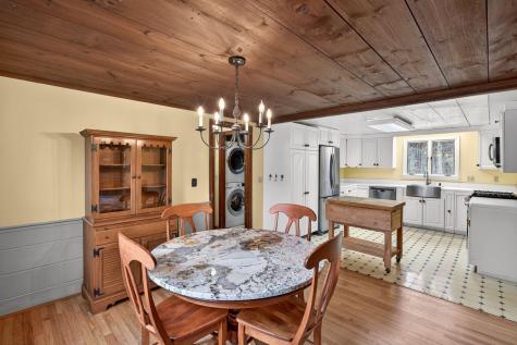 121 Captain Small Road Yarmouth MA 02664