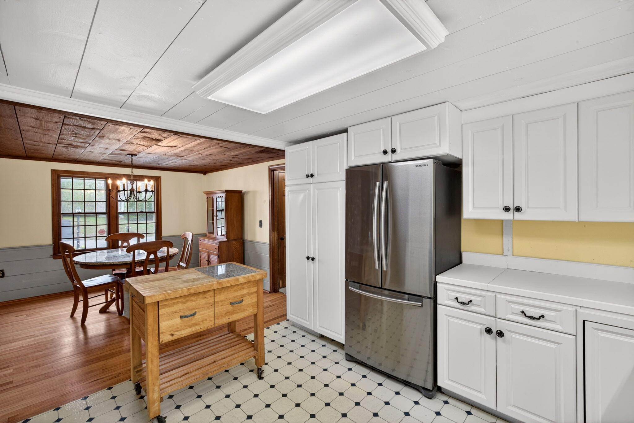 121 Captain Small Road Yarmouth MA 02664