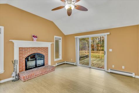 92 Brentwood Drive Yarmouth MA 02675