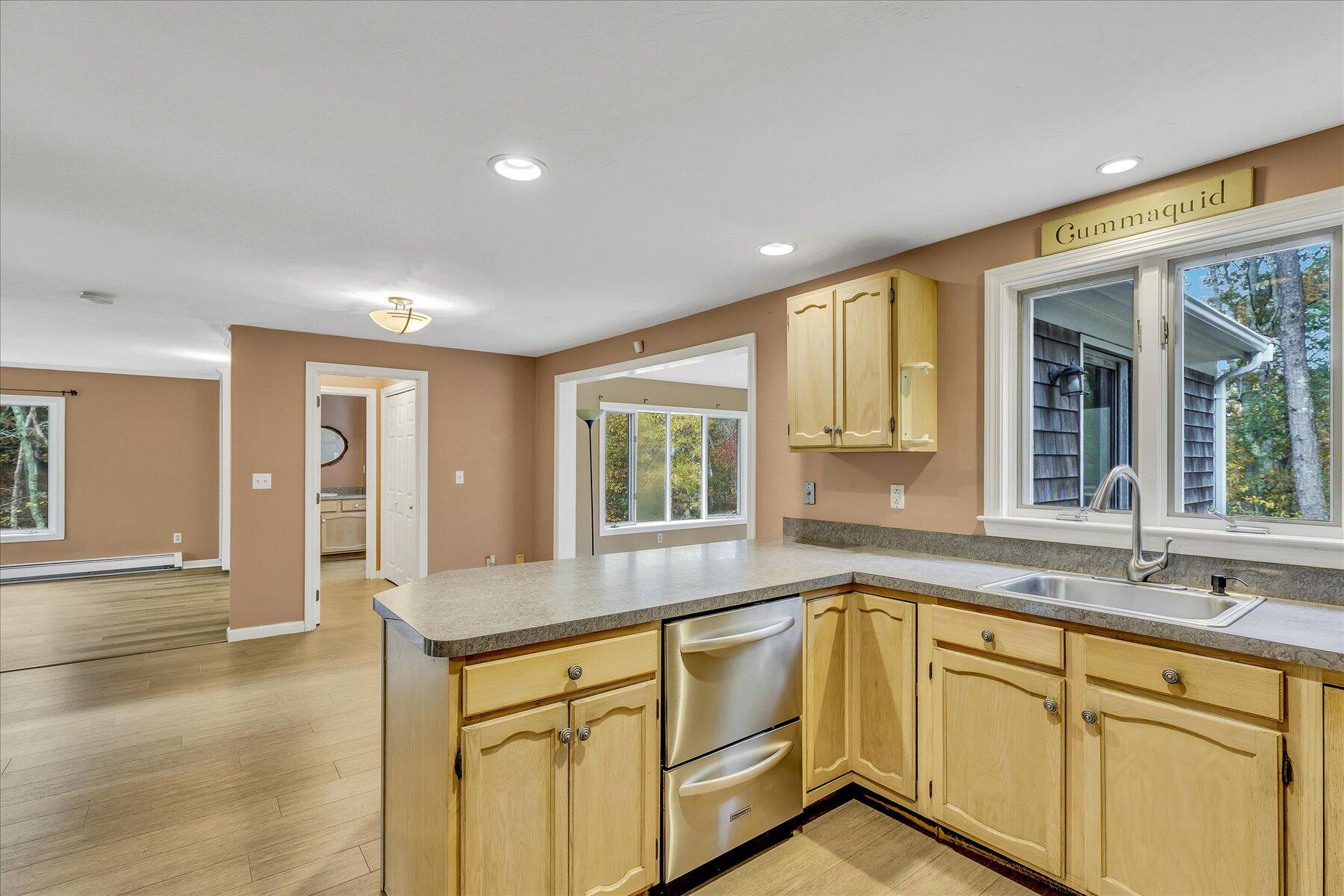 92 Brentwood Lane Yarmouth MA 02675