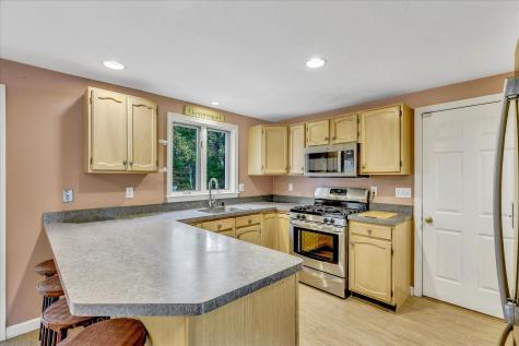 92 Brentwood Drive Yarmouth MA 02675
