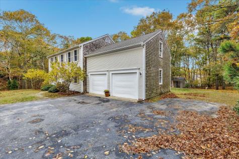 92 Brentwood Drive Yarmouth MA 02675