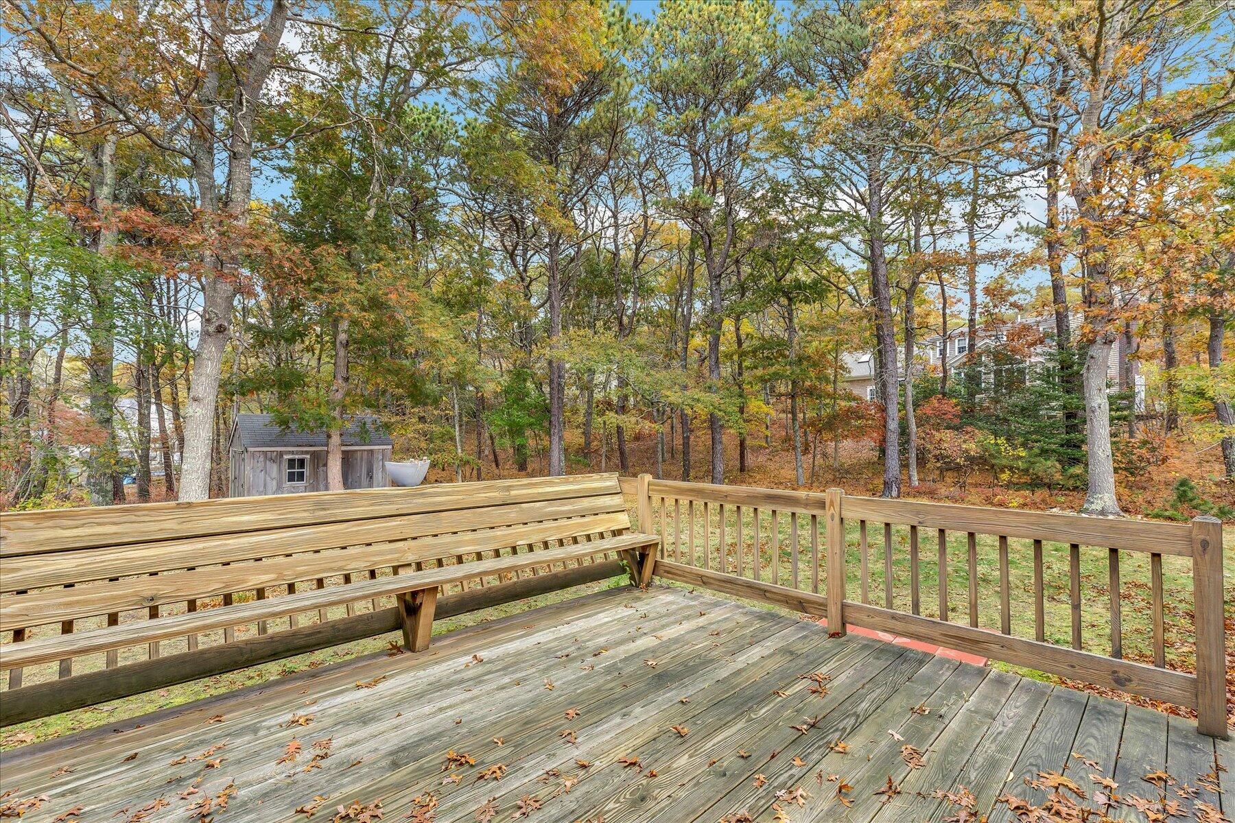 92 Brentwood Drive Yarmouth MA 02675