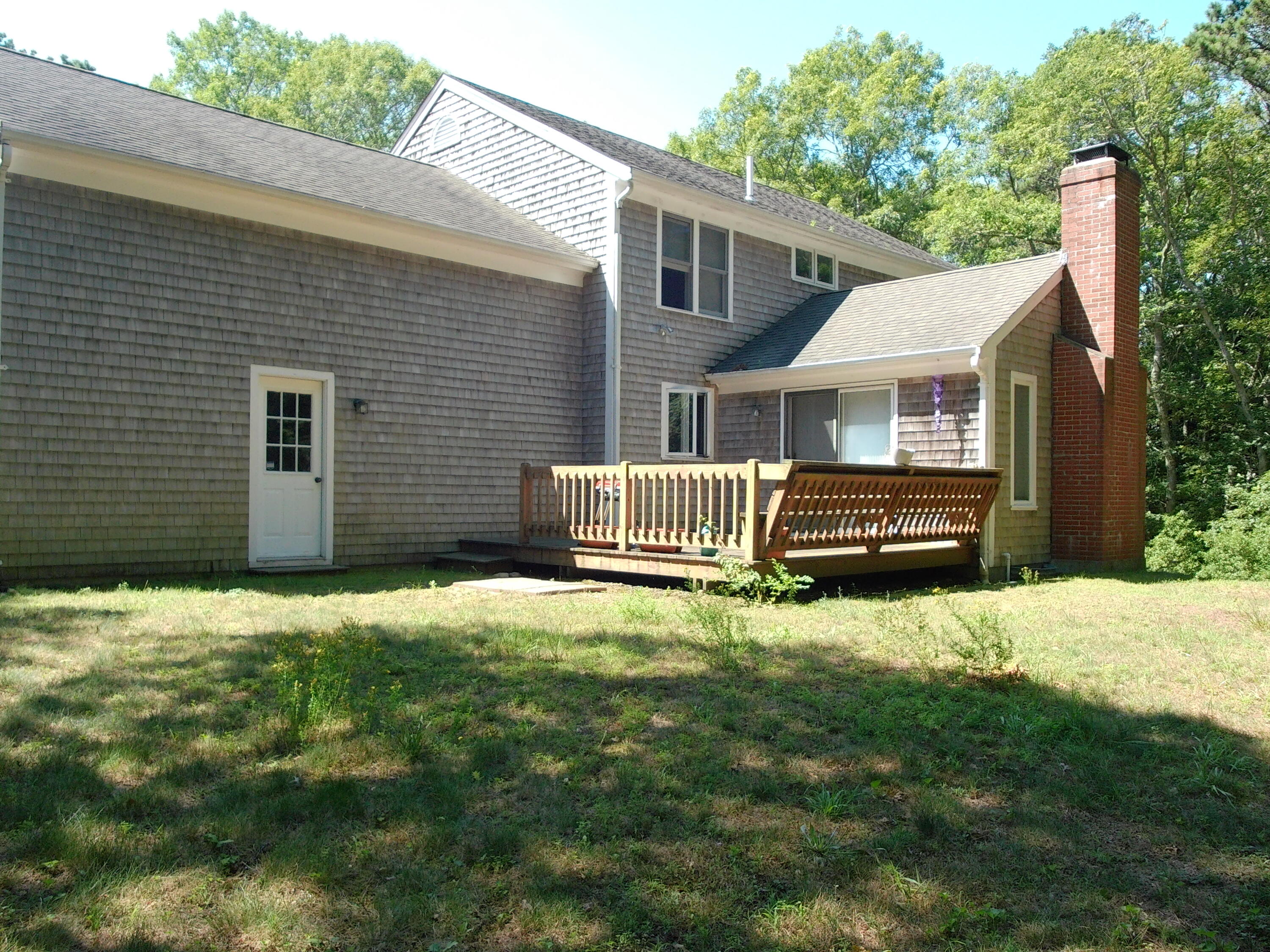 92 Brentwood Lane Yarmouth MA 02675