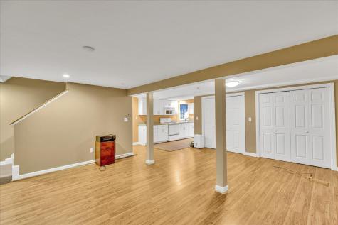 92 Brentwood Drive Yarmouth MA 02675