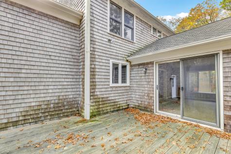92 Brentwood Drive Yarmouth MA 02675