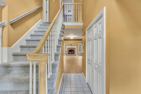 92 Brentwood Drive Yarmouth MA 02675