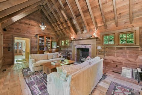 32 Higgins Hollow Road Truro MA 02666