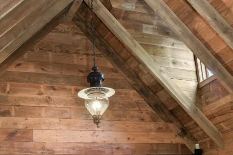 32 Higgins Hollow Road Truro MA 02666