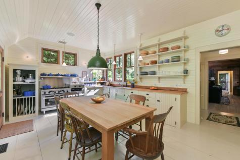 32 Higgins Hollow Road Truro MA 02666