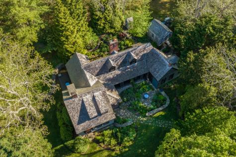 32 Higgins Hollow Road Truro MA 02666