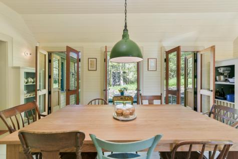 32 Higgins Hollow Road Truro MA 02666
