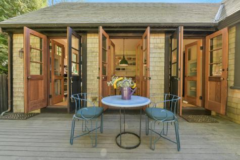 32 Higgins Hollow Road Truro MA 02666