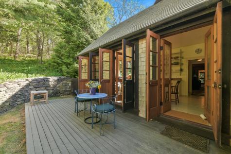 32 Higgins Hollow Road Truro MA 02666