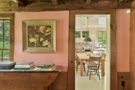 32 Higgins Hollow Road Truro MA 02666