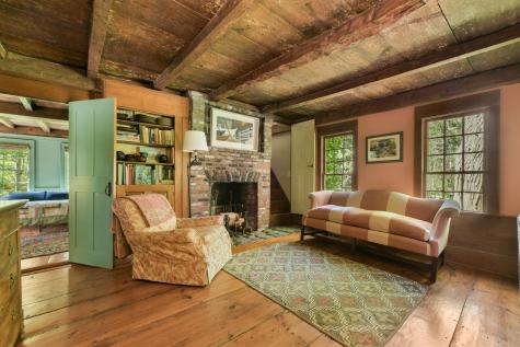 32 Higgins Hollow Road Truro MA 02666