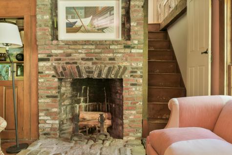 32 Higgins Hollow Road Truro MA 02666