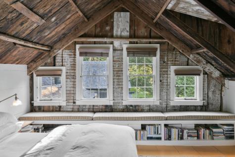 32 Higgins Hollow Road Truro MA 02666