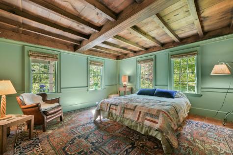 32 Higgins Hollow Road Truro MA 02666