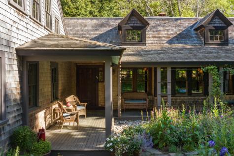 32 Higgins Hollow Road Truro MA 02666