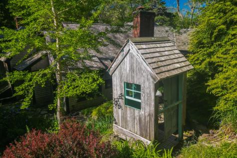 32 Higgins Hollow Road Truro MA 02666