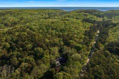 32 Higgins Hollow Road Truro MA 02666
