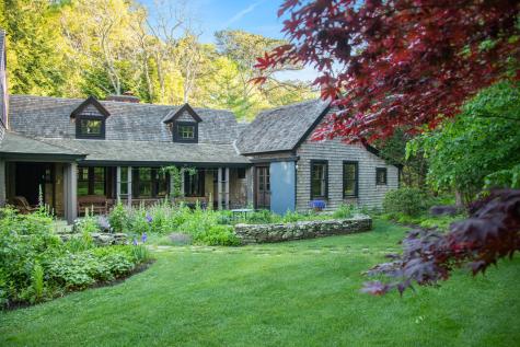 32 Higgins Hollow Road Truro MA 02666