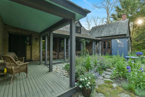 32 Higgins Hollow Road Truro MA 02666