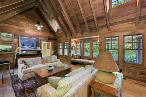 32 Higgins Hollow Road Truro MA 02666