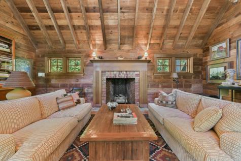 32 Higgins Hollow Road Truro MA 02666