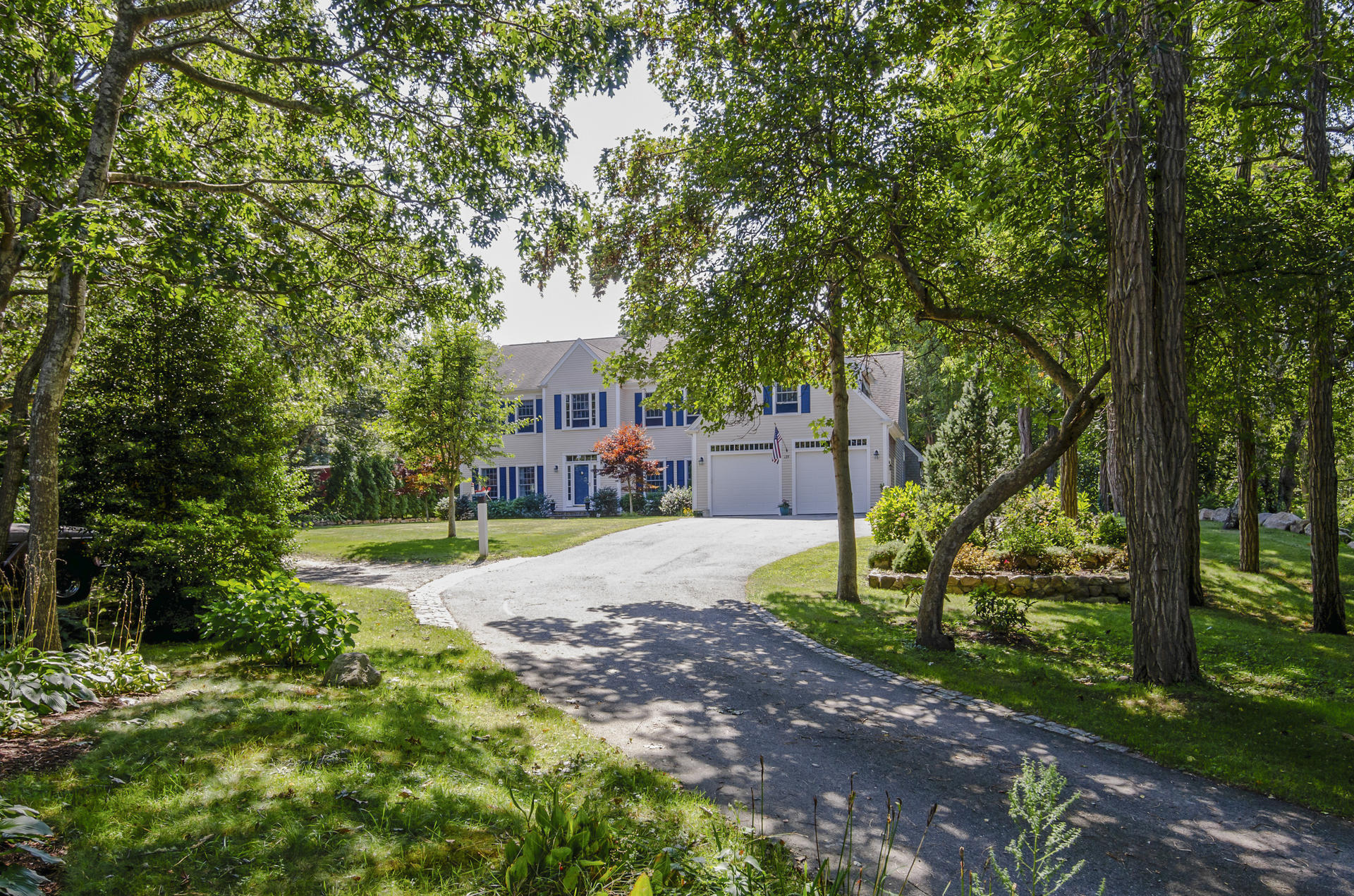 135 Cedar Street West Barnstable MA 02668