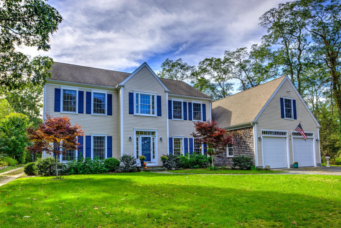 135 Cedar Street West Barnstable MA 02668