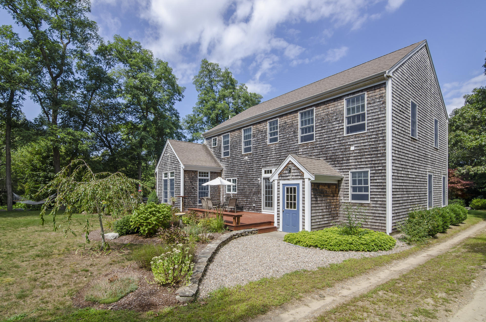 135 Cedar Street West Barnstable MA 02668
