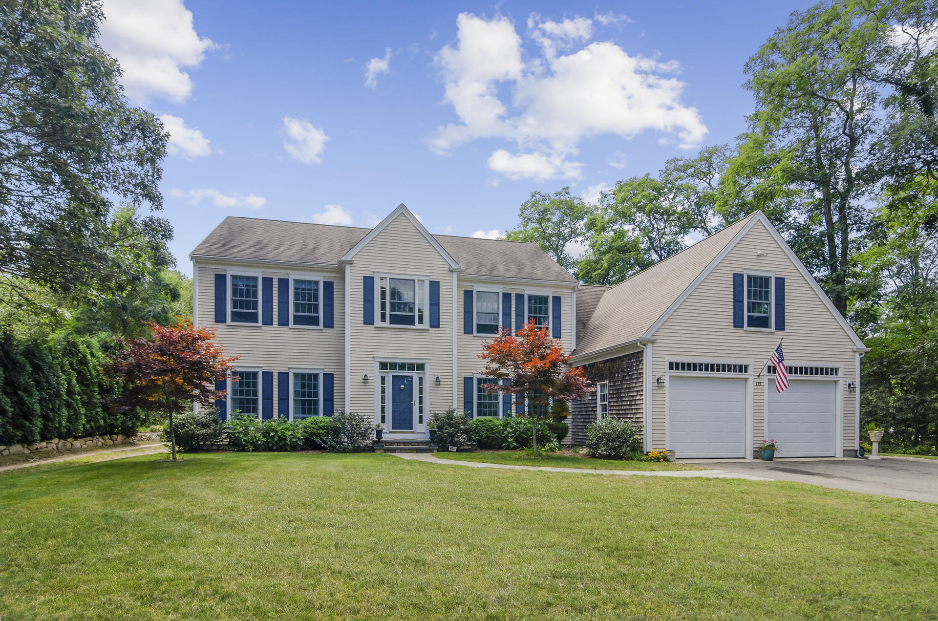 135 Cedar Street West Barnstable MA 02668