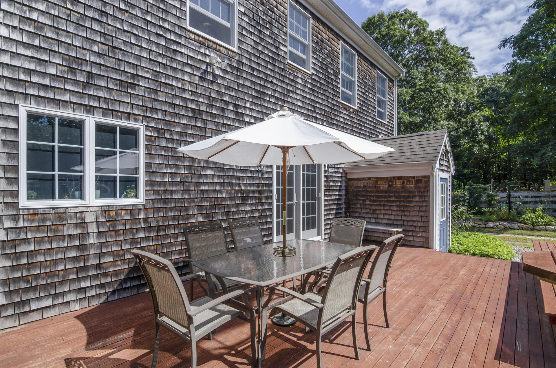 135 Cedar Street West Barnstable MA 02668