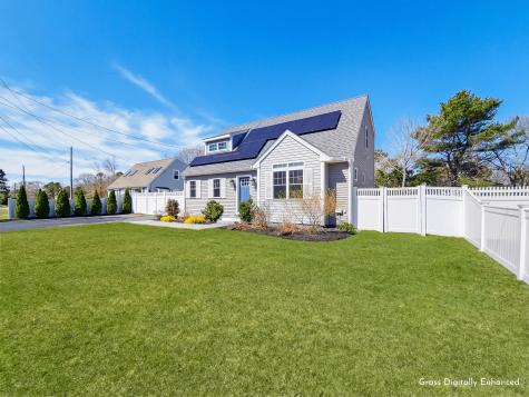 92 Broken Bow Lane Falmouth MA 02536