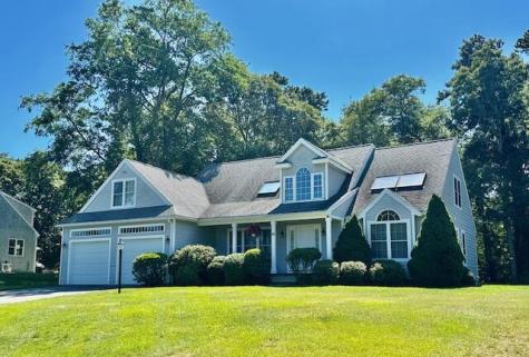 13 Harwich Pines Harwich MA 02645