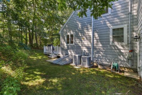 13 Harwich Pines Harwich MA 02645