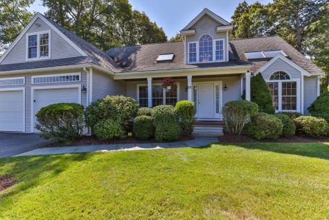 13 Harwich Pines Harwich MA 02645