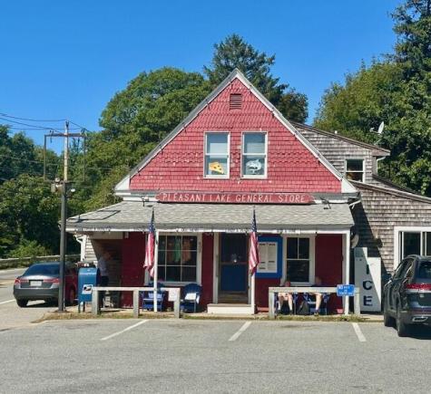 13 Harwich Pines Harwich MA 02645