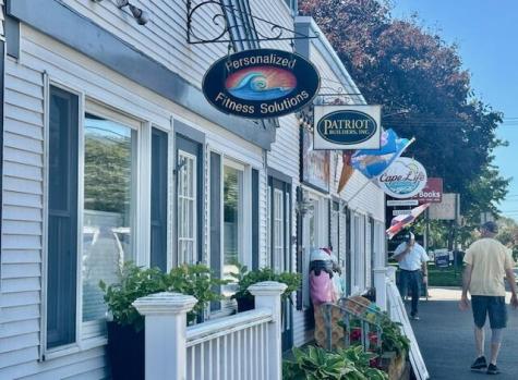 13 Harwich Pines Harwich MA 02645