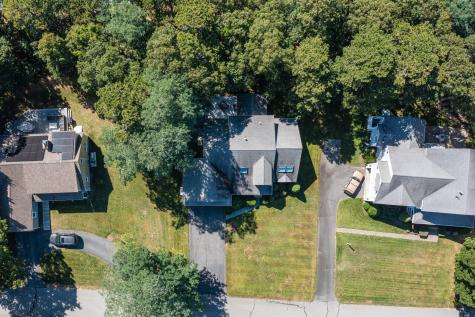 13 Harwich Pines Harwich MA 02645