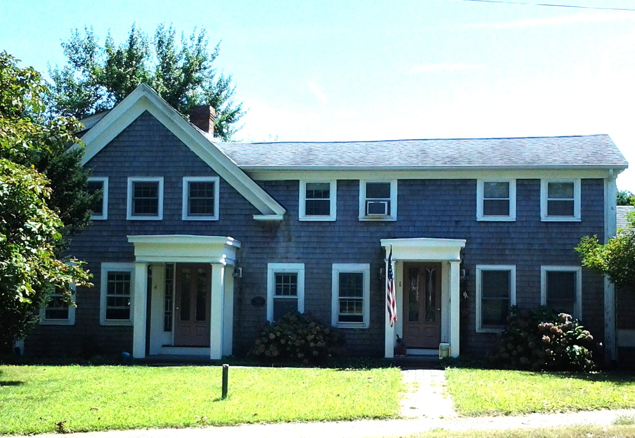 2485 Main Street South Chatham MA 02659
