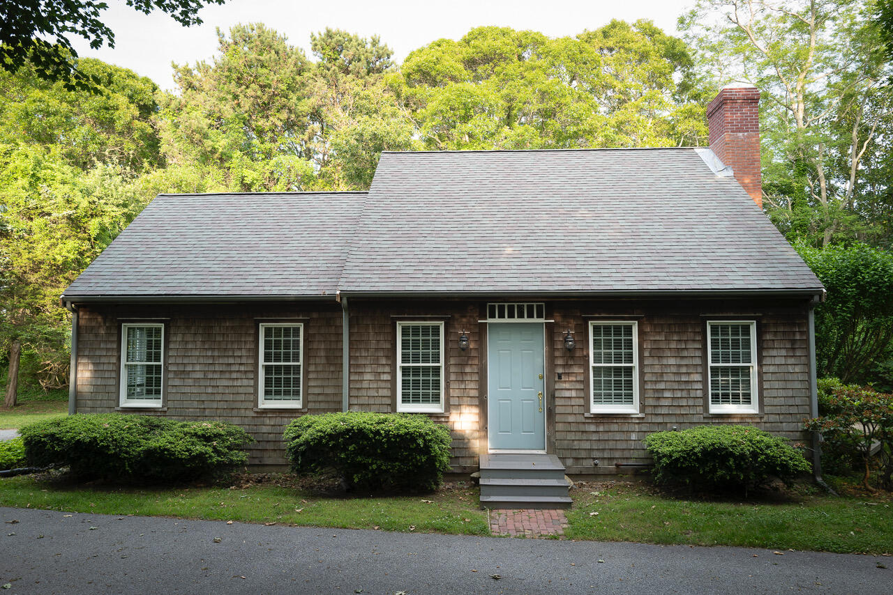 179 Brick Hill Road Orleans MA 02653