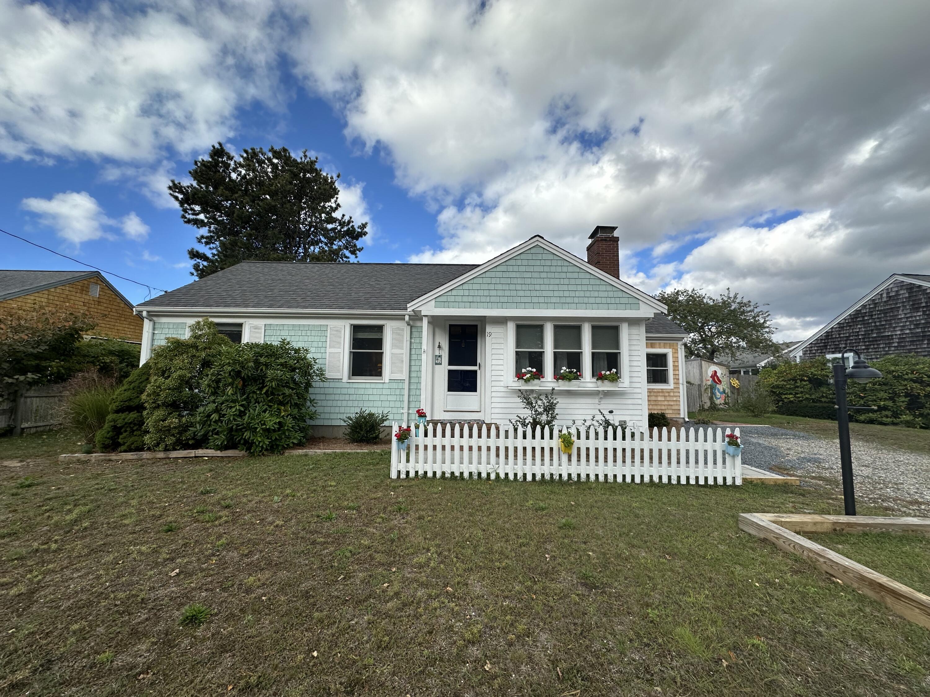19 Standish Way Dennis MA 02639
