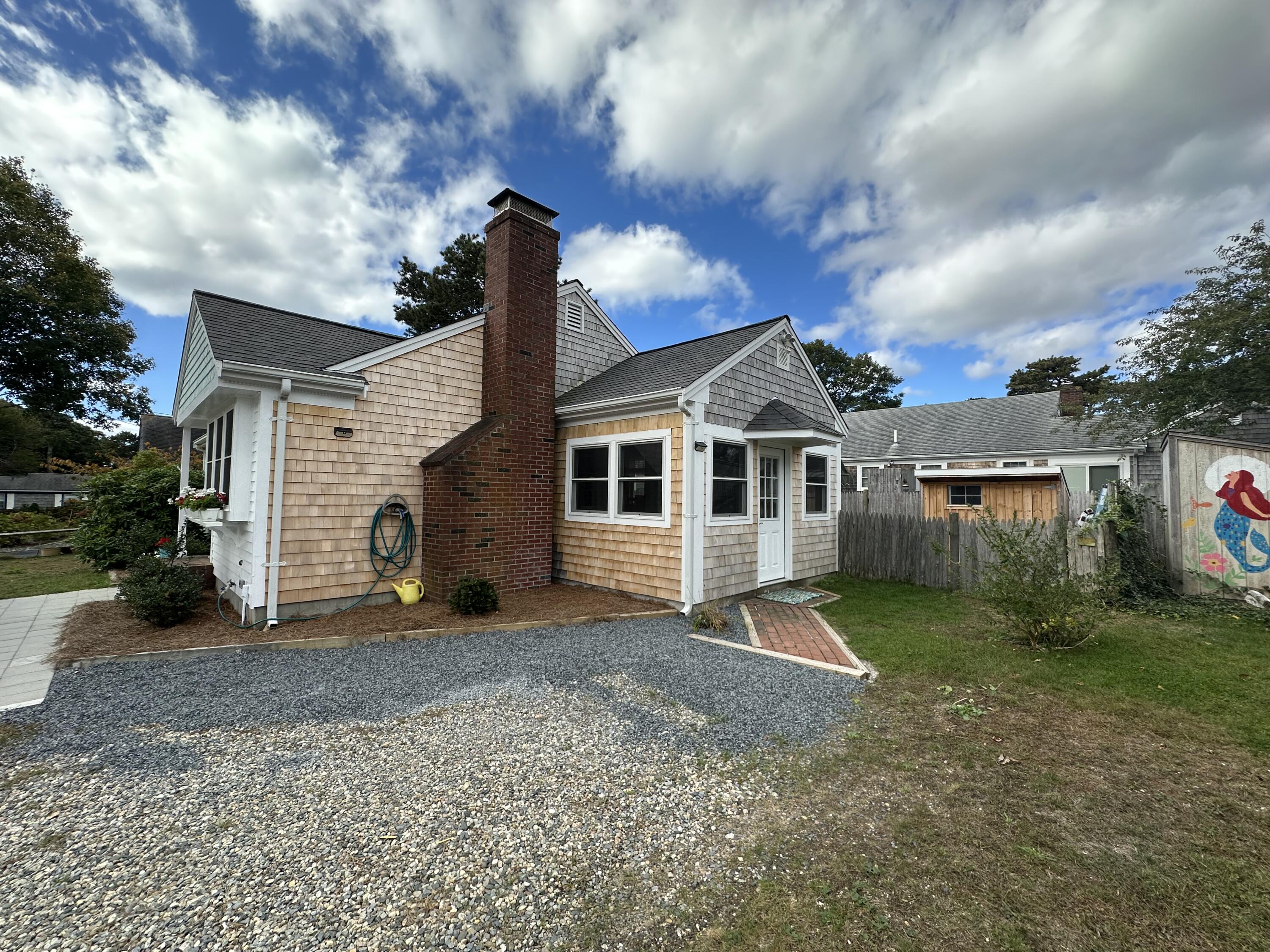 19 Standish Way Dennis MA 02639